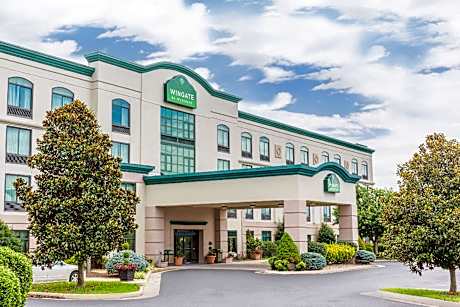 Wingate By Wyndham Lexington