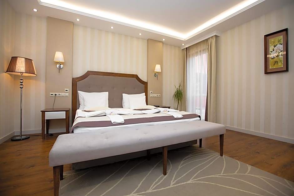 Elixír Medical Wellness Hotel