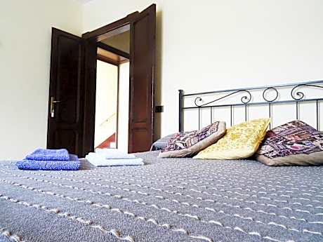 Double Room with Lake View