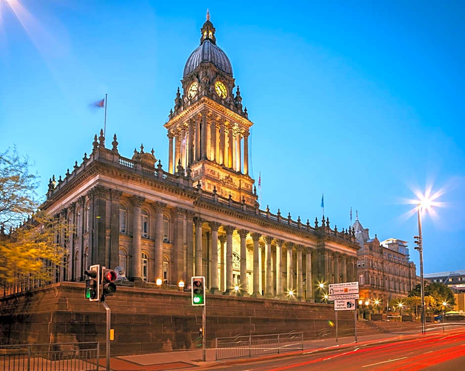 Park Plaza Leeds