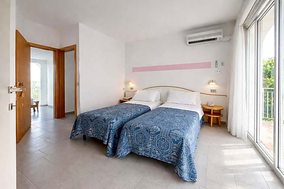 Hotel Azzurro