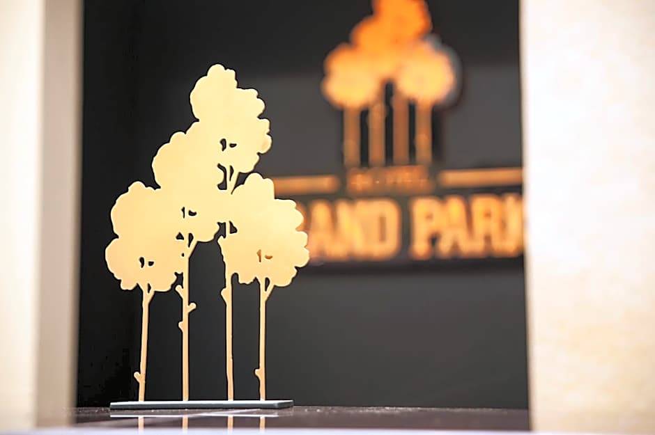 Hotel Grand park