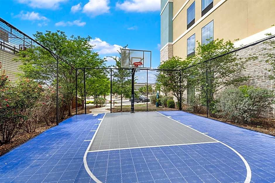 Homewood Suites by Hilton New Braunfels