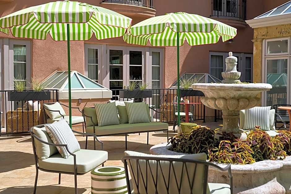 The Carlton Hotel, Atascadero – Paso Robles, a Tribute Portfolio Hotel