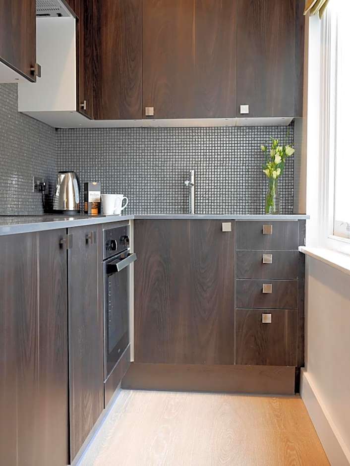 Nevern Place by Supercity Aparthotels