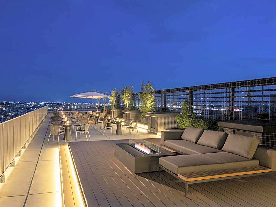 Novotel Nara