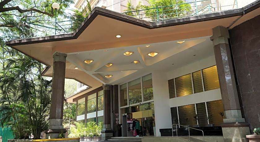 Royal Orchid Central Bangalore