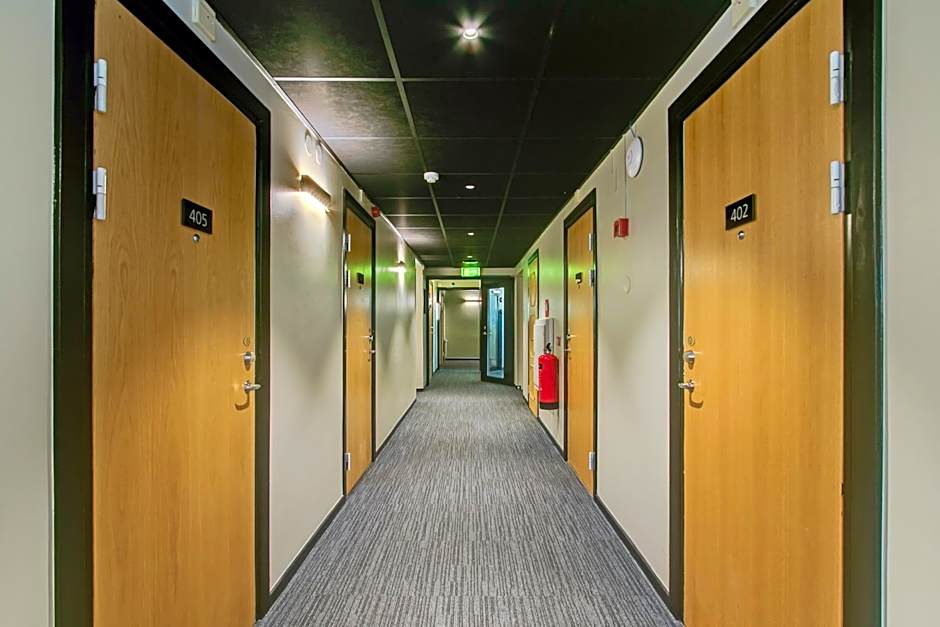 First Hotel Brommaplan