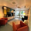 B&B HOTEL Paris Romainville Noisy-le-Sec