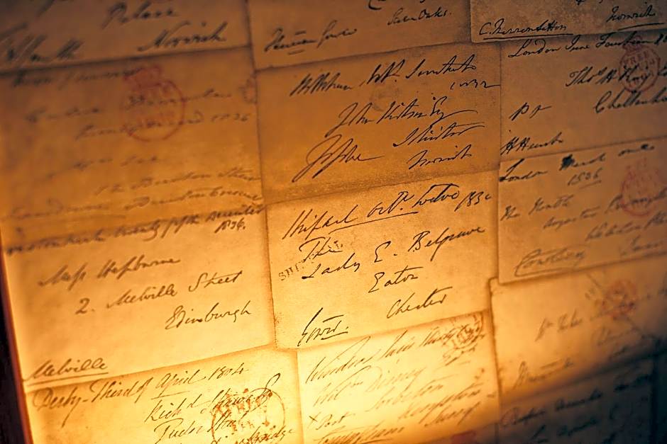 Rum Doodle, Windermere B&B