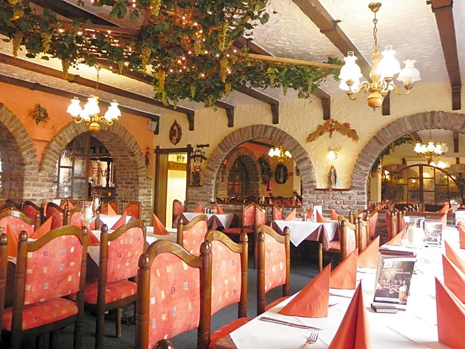 Hotel - Restaurant Braustube