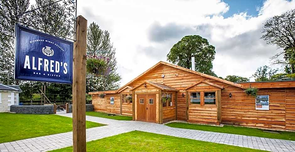 Moffat Manor Holiday Resort