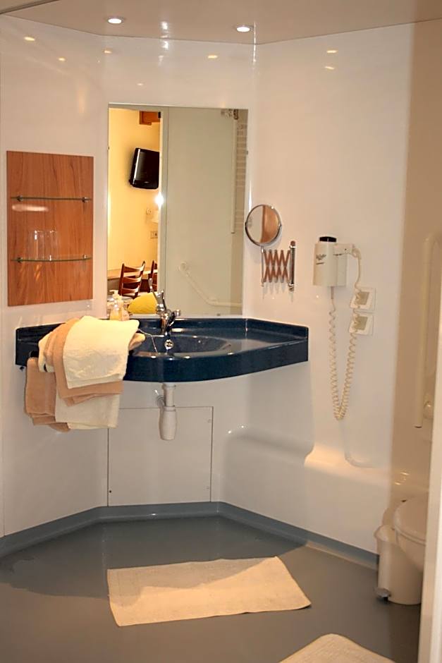 Schwarzwald-Gasthof Hirsch