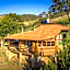 Pousada Cabanas no Mundo