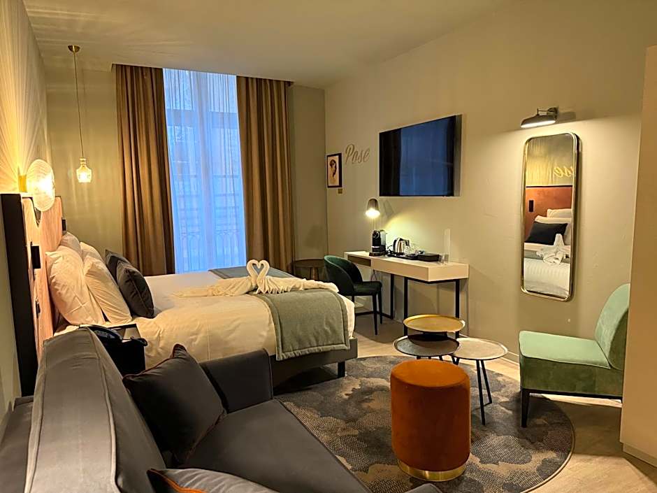 Hotel Mercure Montauban