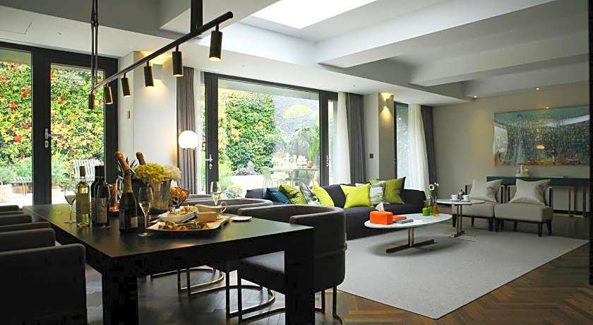 MAISON GLAD JEJU