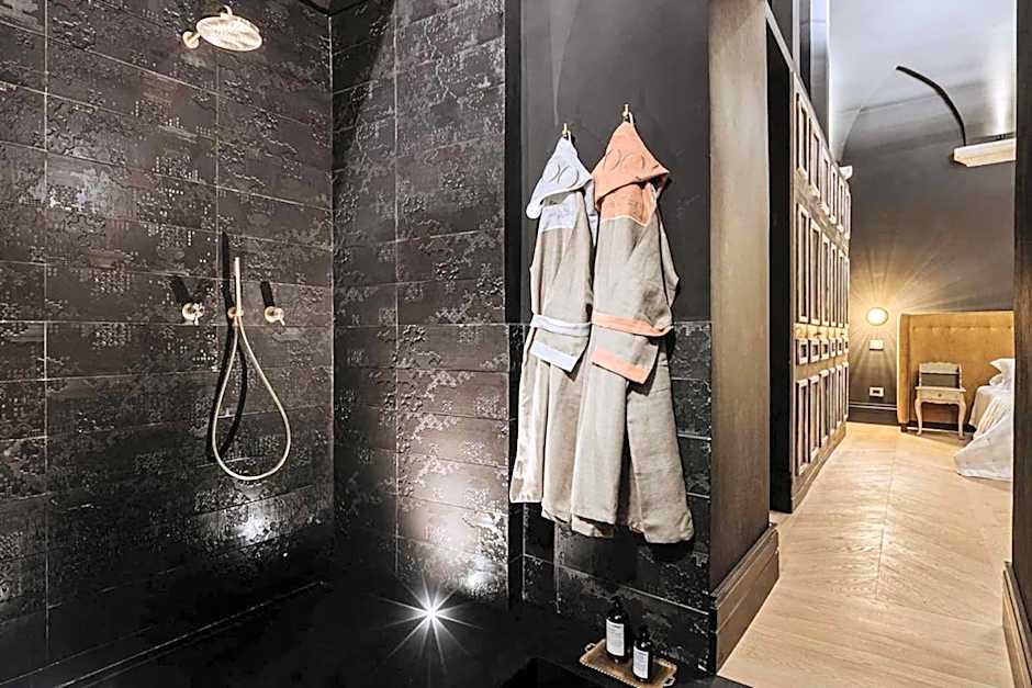 Paragon 700 Boutique Hotel & SPA