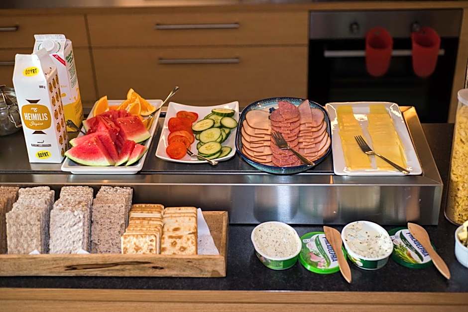 Hotel Jazz - By Keflavik Airport - Reykjavik - Iceland