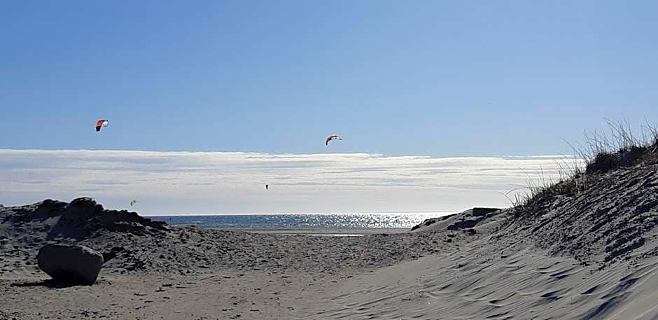 Björkängs Vandrarhem