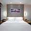 Lavande Hotel Guangzhou Shangxiajiu Pedestrian Street Hualin Temple Metro Station