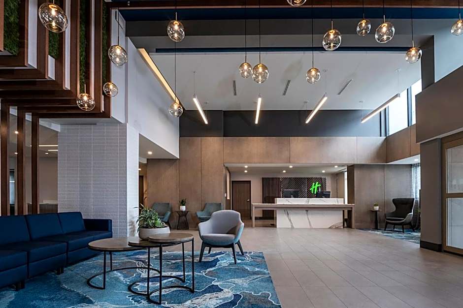 Holiday Inn Kingston - Waterfront By IHG