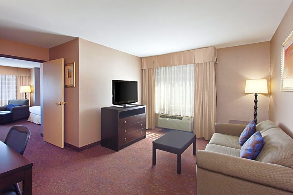 Holiday Inn Lake Union By IHG