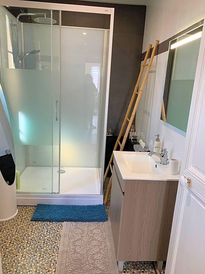 VILLA CATHY Chambres d hôtes