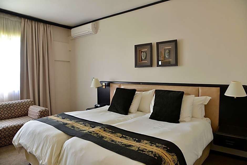 Hotel Worcester Cumberland