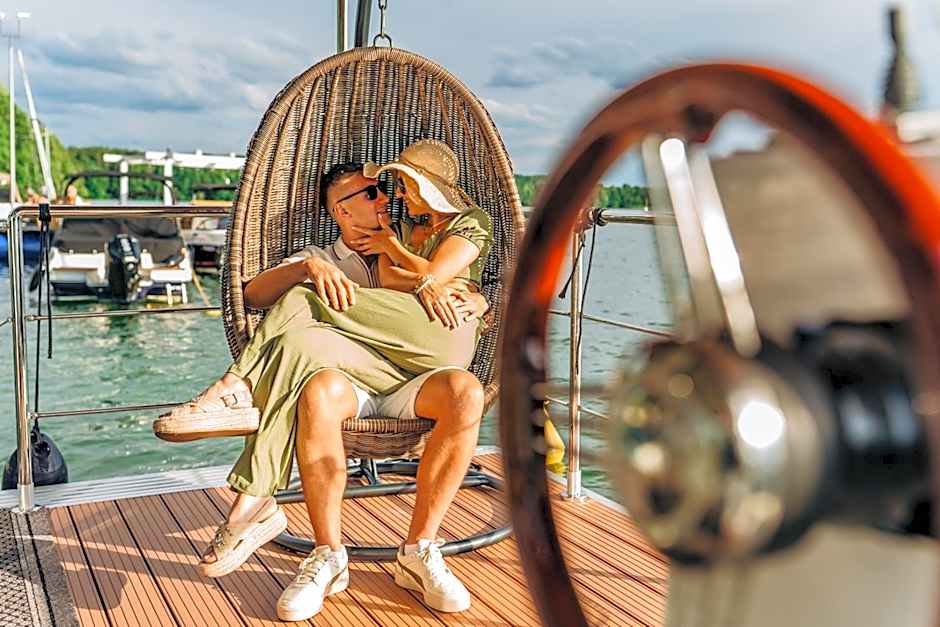 Hotel Ukiel Wellness & SPA