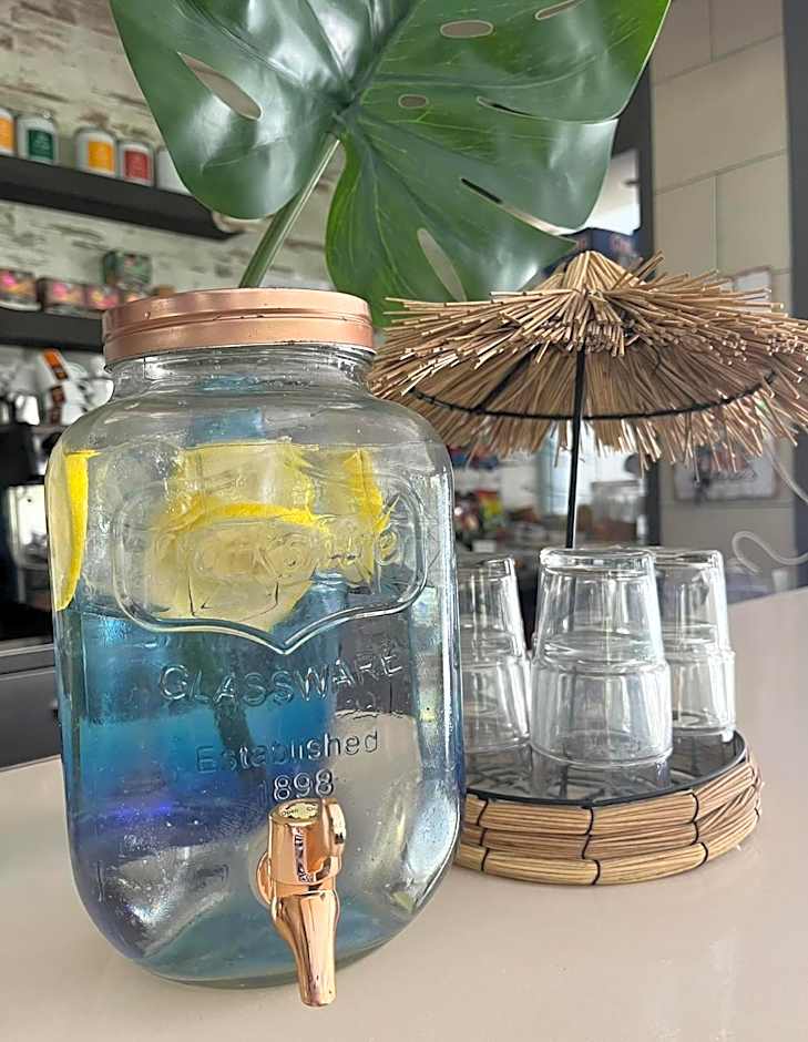 Hostal Barco da Vella