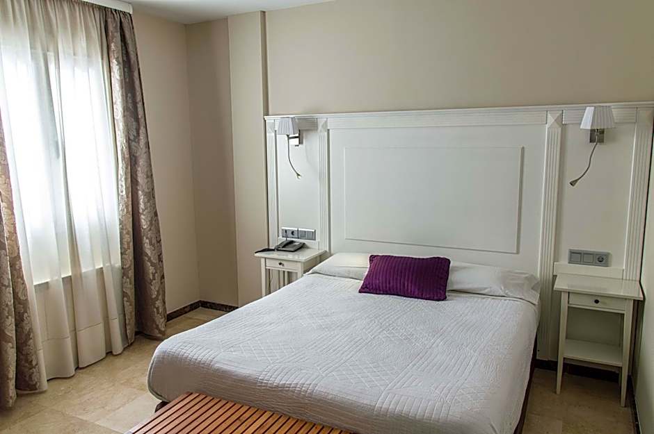 Hotel Sevilla