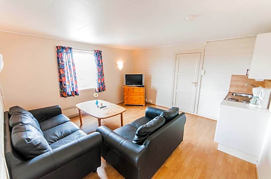 Dolmsundet Hotell Hitra