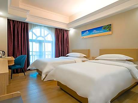 Vienna - Deluxe Twin