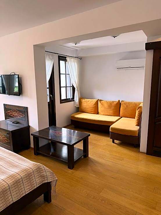 Gurko Hotel