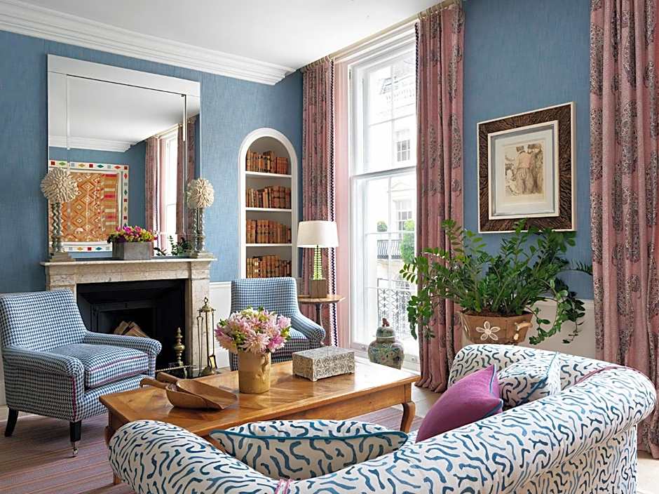 Haymarket Hotel, Firmdale Hotels