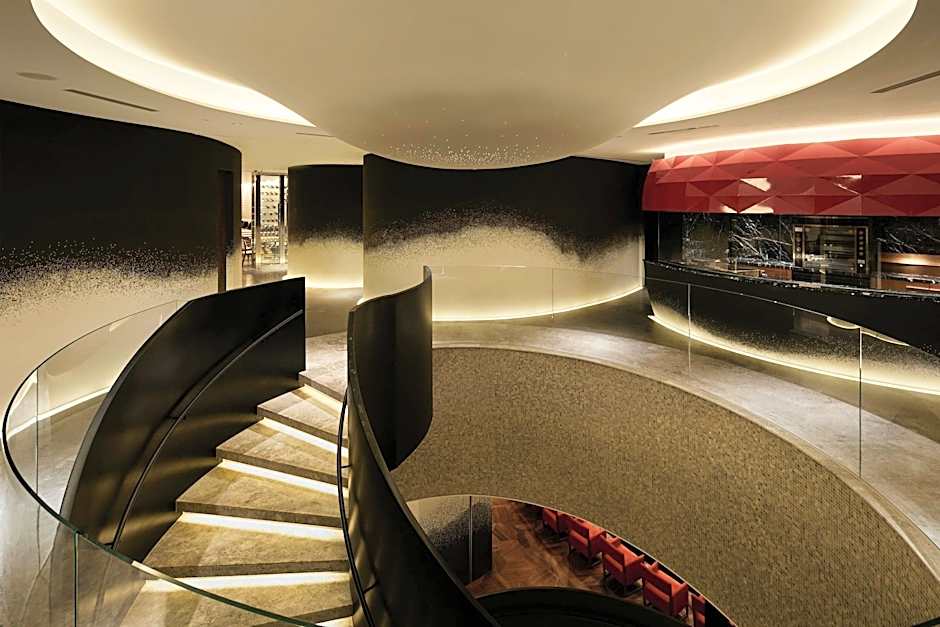 THE AMNIS, a Luxury Collection Hotel, Kaohsiung