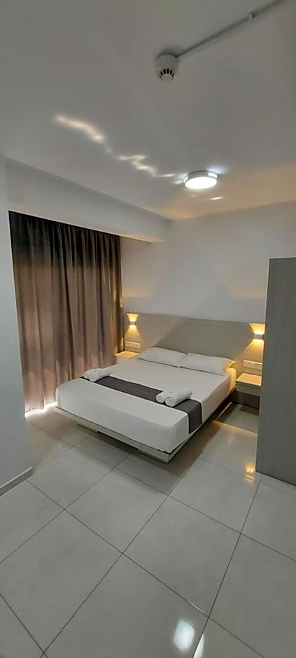 La Veranda Hotel