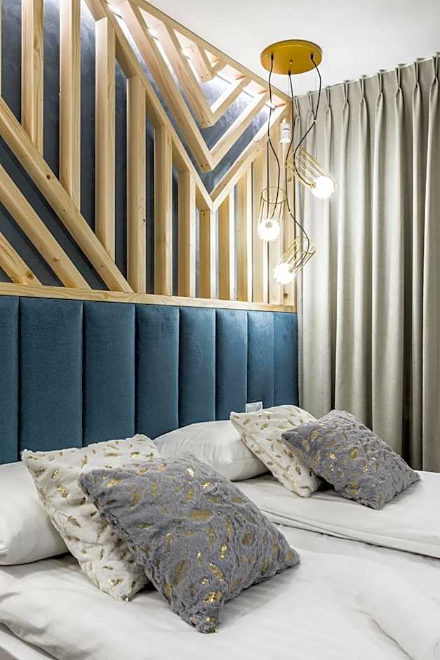 Aparthotel Prestige & SPA