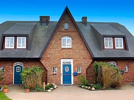 Ferienhaus Weetstich