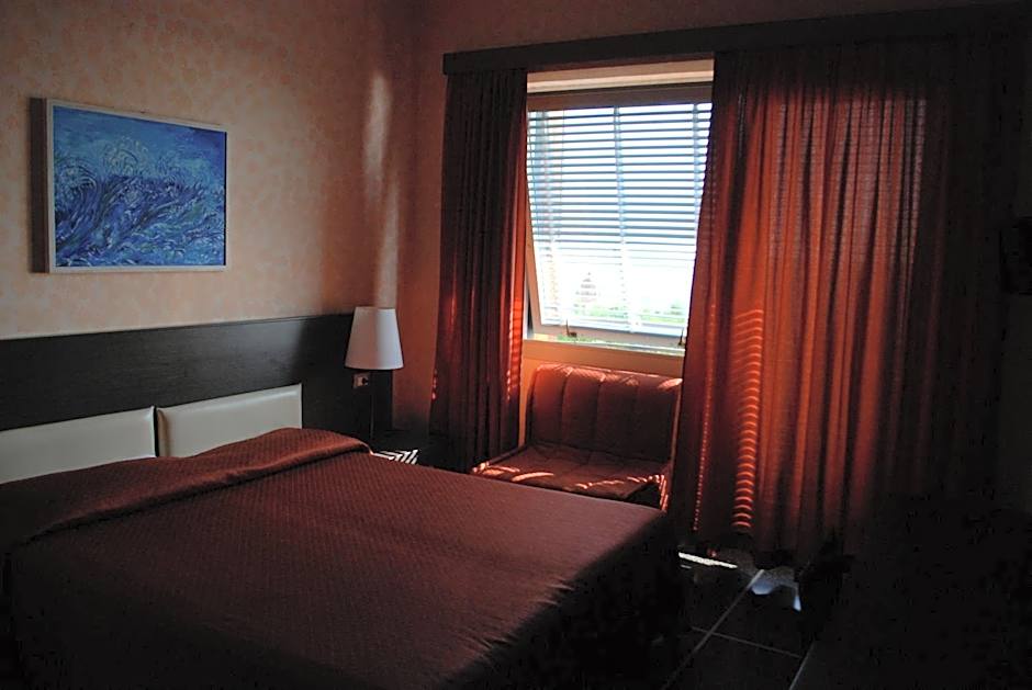 Hotel Palace