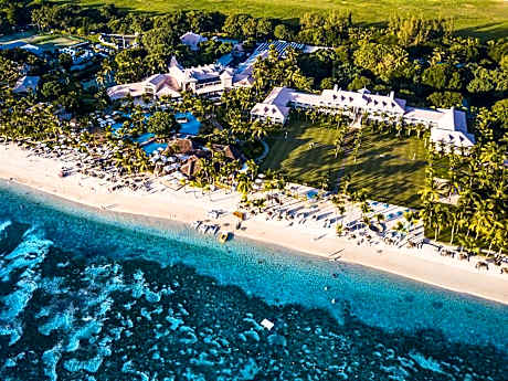 Sugar Beach A Sun Resort