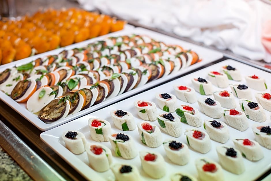 Hipotels Bahia Grande