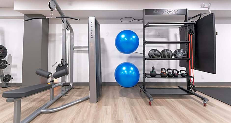 Prestige Oceanview Hotel Prince Rupert