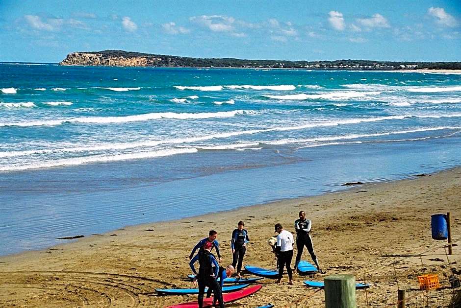 Ocean Grove Holiday Park