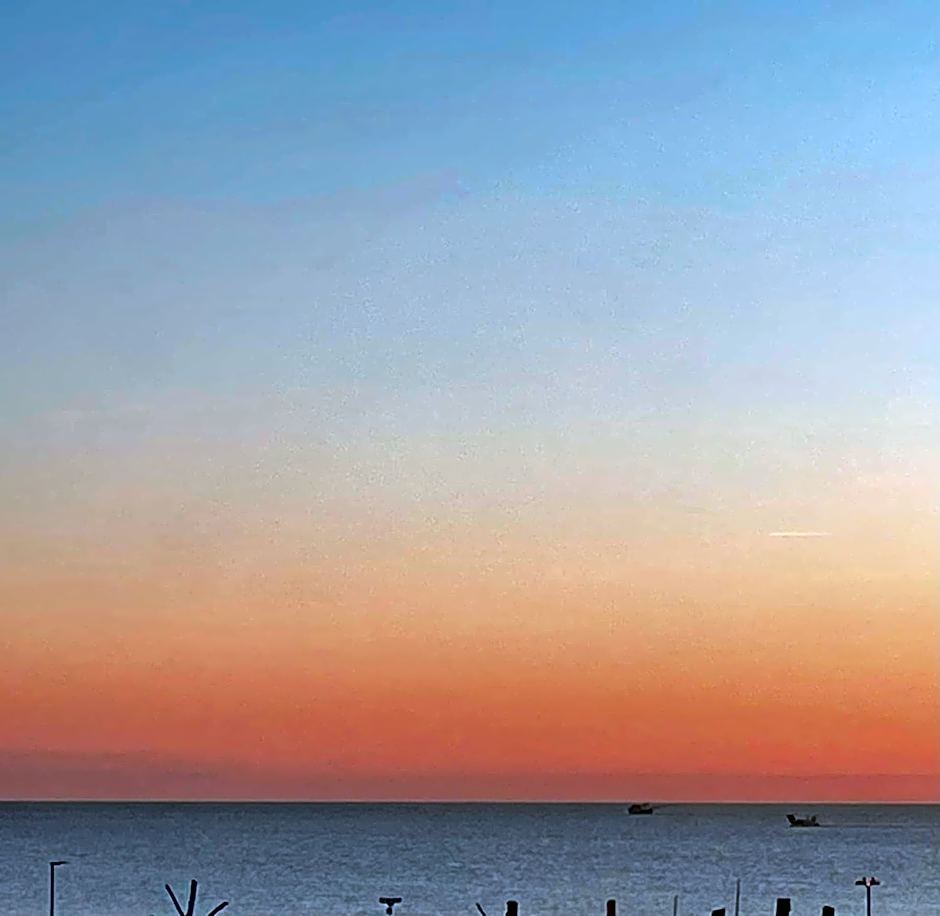 Ristorante Hotel Lucia - 100 mt dal mare