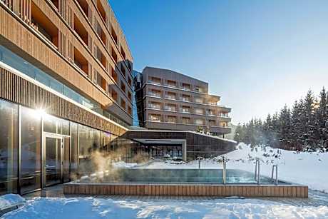 Falkensteiner Hotel Schladming