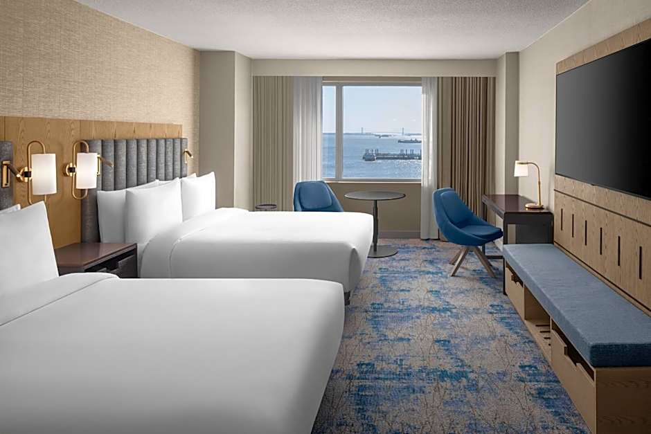 Hyatt Regency Jersey City on the Hudson
