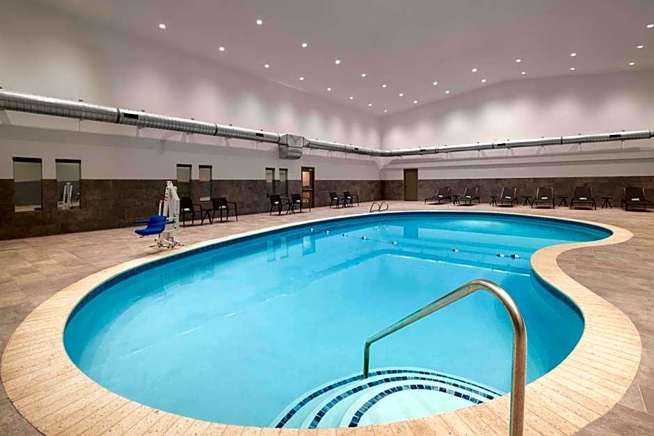 Four Points by Sheraton Rock Springs