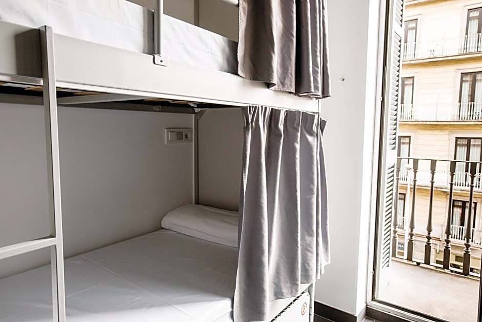 St Christopher's Inn