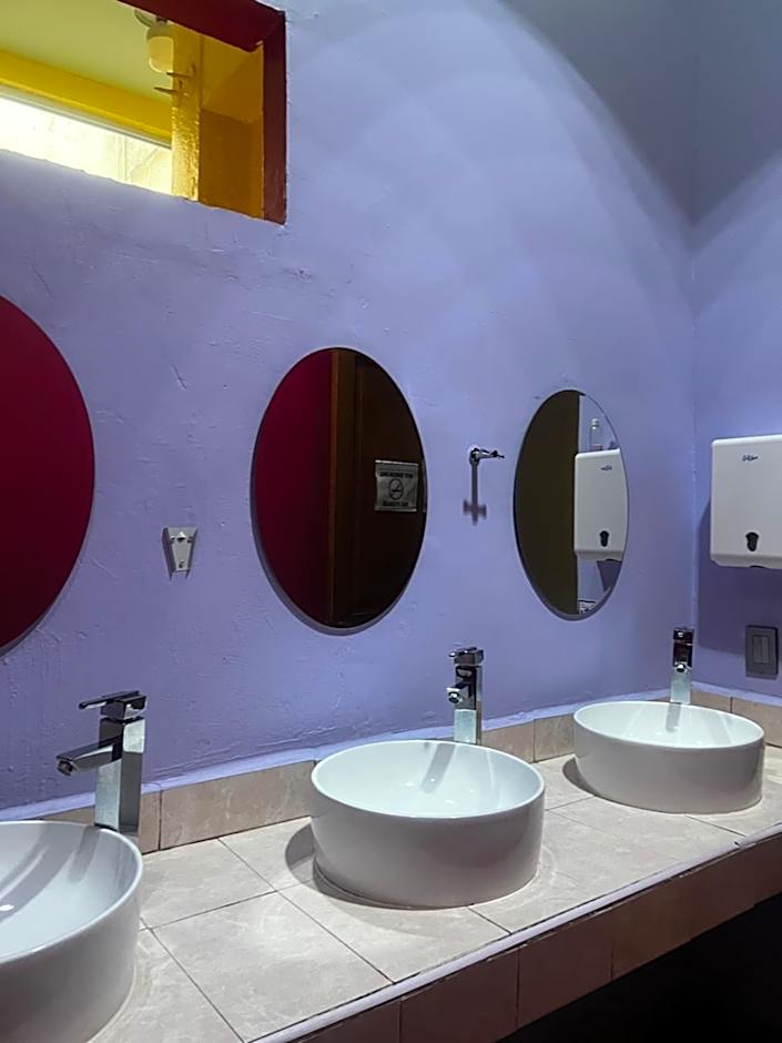 Hostal Amigo